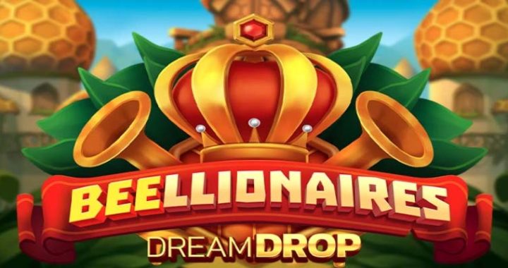 Unleash Wealth with Beellionaires Dream Drop