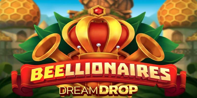 Unleash Wealth with Beellionaires Dream Drop