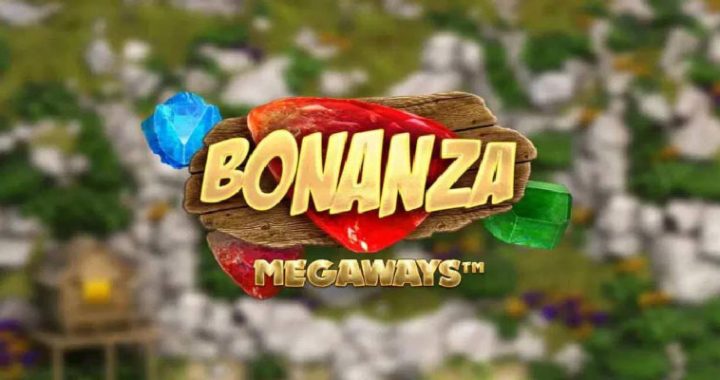 Unleashing the Fun: Play Bonanza Megaways Today