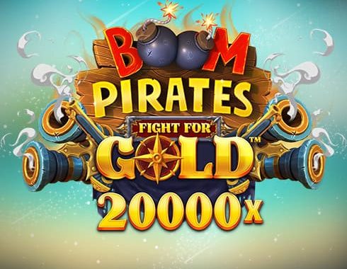 Life on the High Seas Boom Pirates Fight for Gold