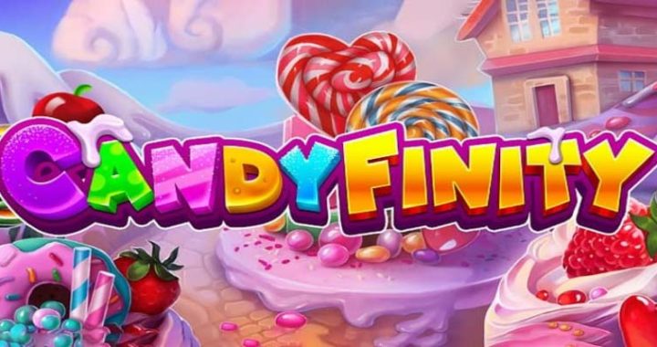 Discover Sweet Wins with Candyfinity Slot Delights