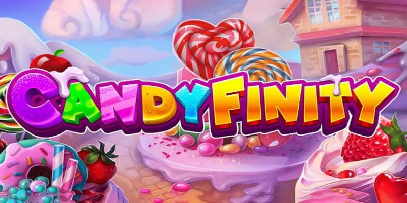 Discover Sweet Wins with Candyfinity Slot Delights