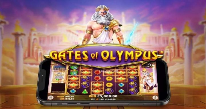 Gates of Olympus: Unraveling Myths and Gameplay Secrets