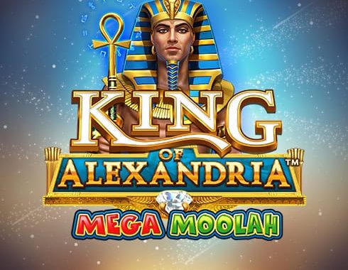 Exploring the Rich Features of King Of Alexandria Mega Moolah