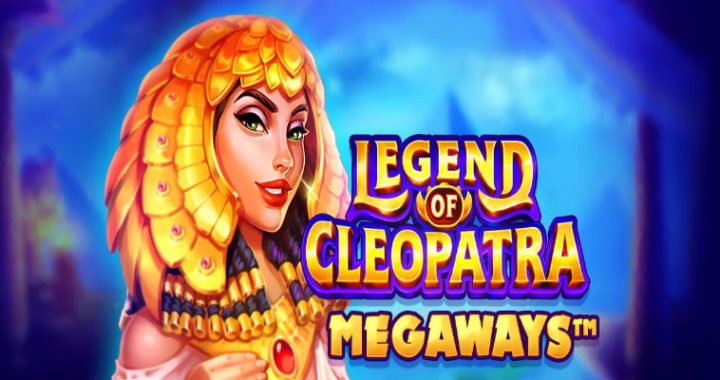 Legend of Cleopatra Megaways: A Guide to Winning Big