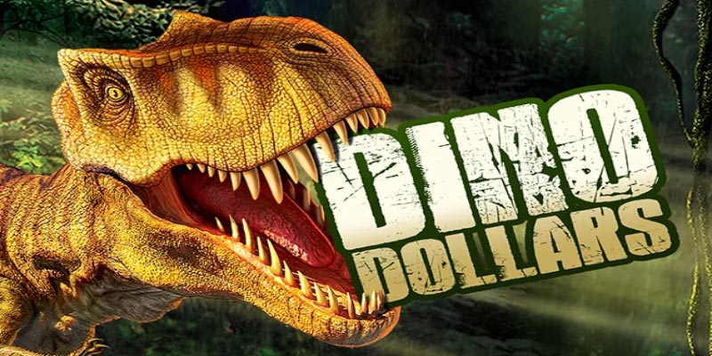 Discover the Thrills of Dino Dollars Slot: Unlock Massive Wins!