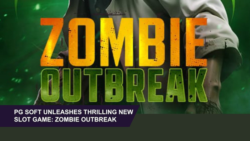 Zombie Outbreak Slot