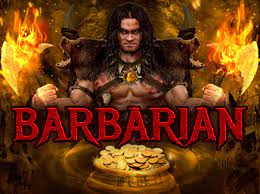 Barbar Slot