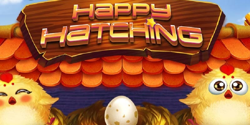 Crack the Fun: Discover Happy Hatching Slots