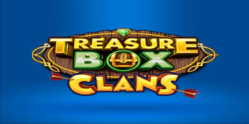 Treasure Box Clans Slot – Unlock Hidden Fortunes Now!