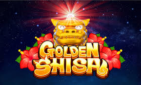 Golden Shisa Slot