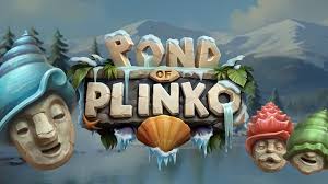 Pond of Plinko Slot