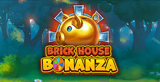 Brick House Bonanza Slot