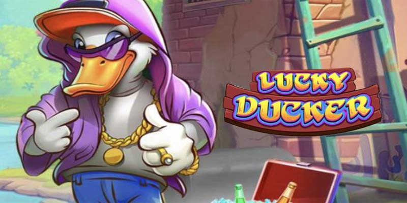 Golden Eggs & Wild Ducks Await in Lucky Ducker Slot