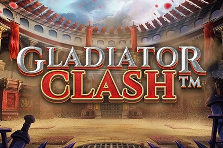 Gladiator Clash Slot
